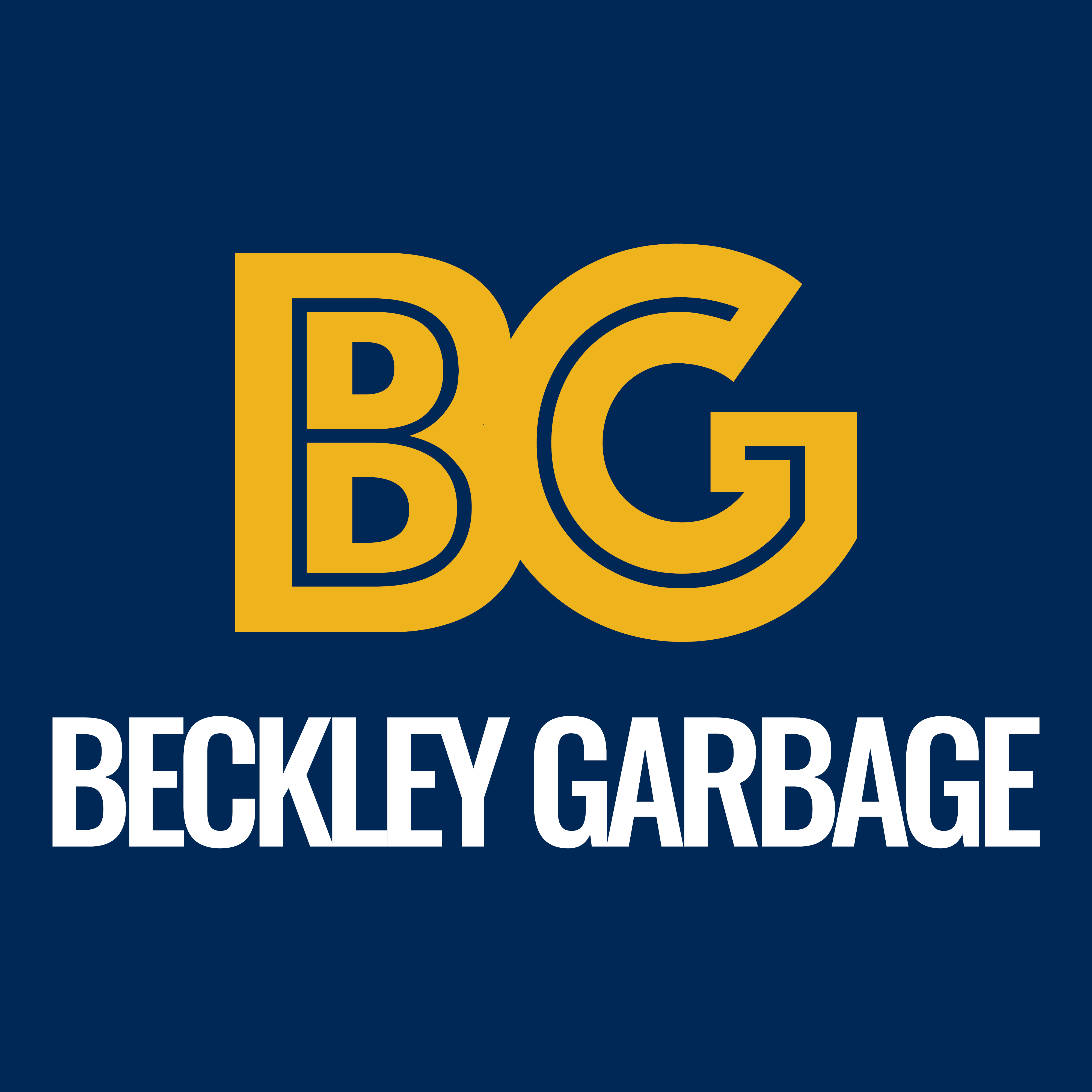Beckley Garbage Disposal Home